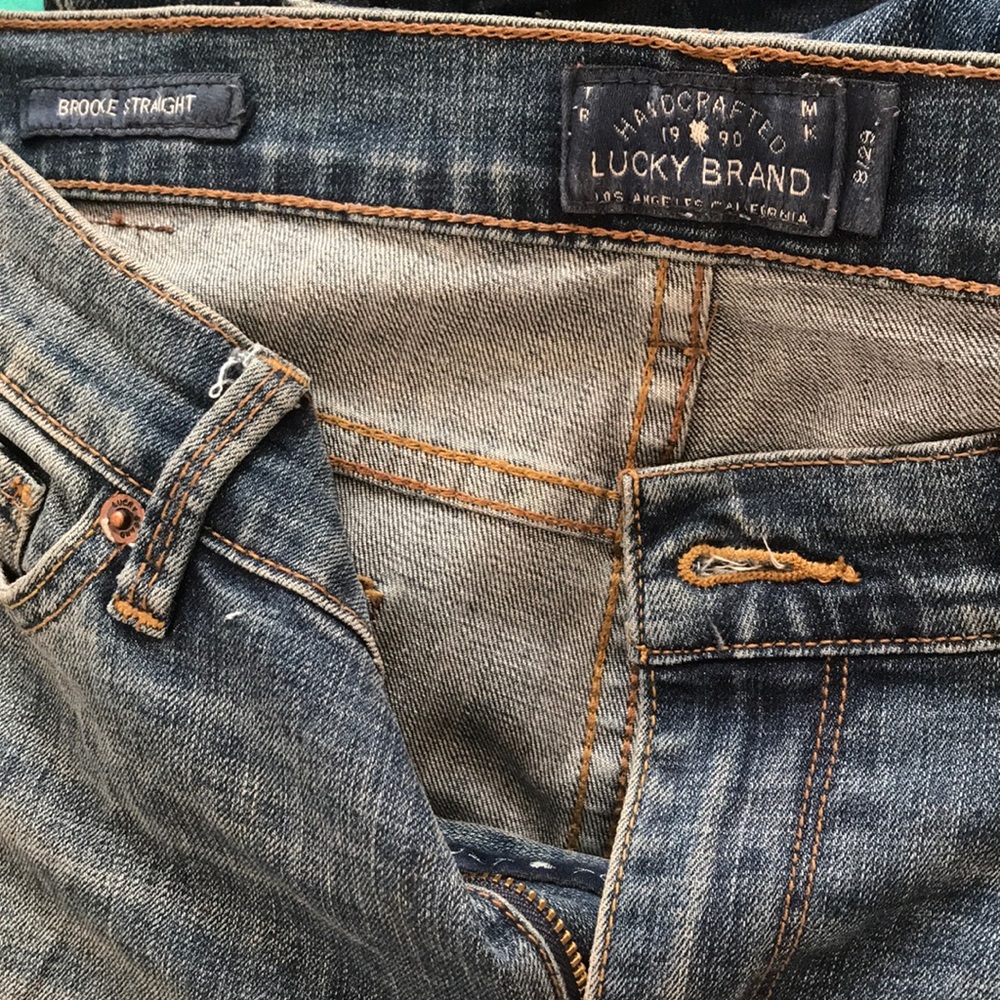 Women’s jeans